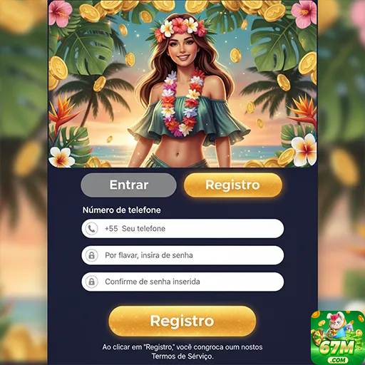 67m.com Vantagens ao abrir sua conta na 67m.com